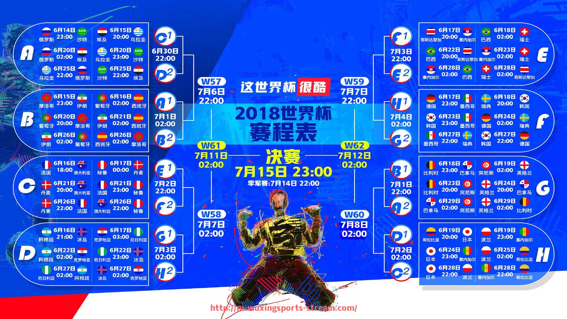 五星体育直播-世俱杯赛事直播时间表及重要场次提醒